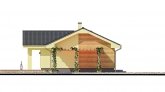 Ansicht - BUNGALOW 146